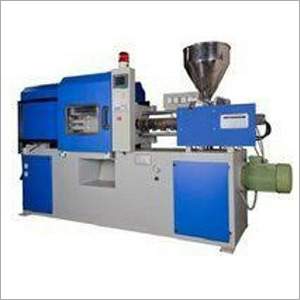Injection Moulding Machine