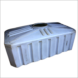 Plastic Horizontal Water Tank Mould