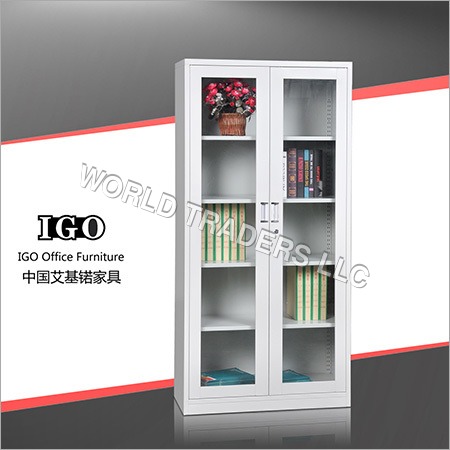 Glass Door File Cabinet Exporter Glass Door File Cabinet Supplier