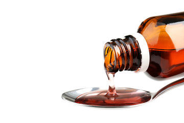 Vitamin B Complex Syrup Dosage Form: Liquid