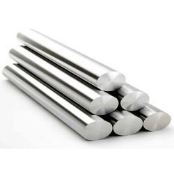 Inconel 625 Round Bar