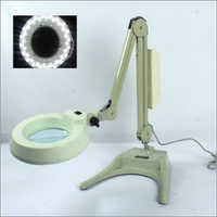 LED Magnifier Glass
