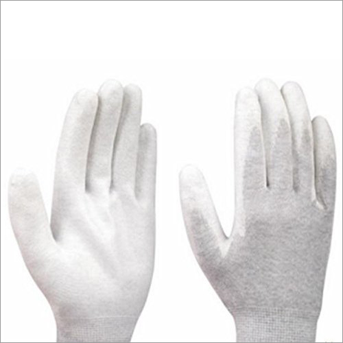 Nylon ESD Glove