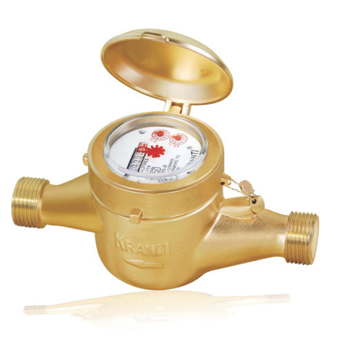 KBM-G Water Meter