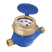 Besto Water Meter