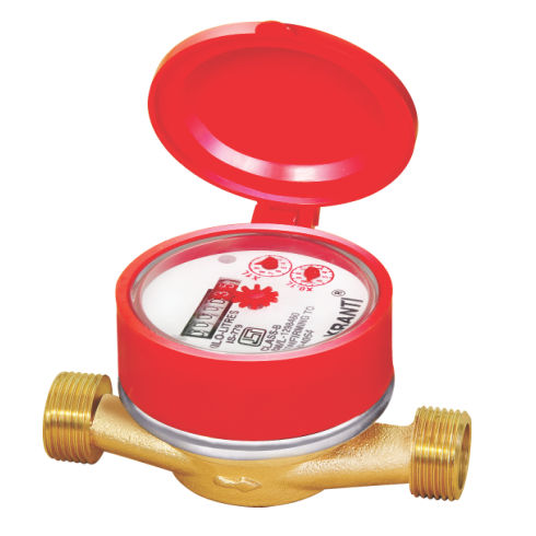 KBS Water Meter