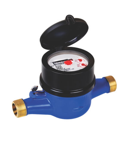 Kbm Water Meters Accuracy: (Qt) Exclusive; +&- 5%  %