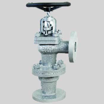 Industrial Valves