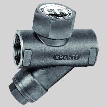Cast Stainless Steel Thermodynamic Steam Trap