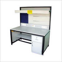 Steel ESD Workstations