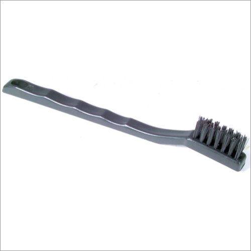 Grey ESD Conductive Brushes