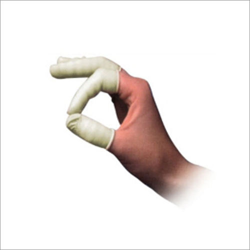 Anti Static ESD Finger Cot