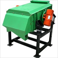 Double Deck Vibrating Screen Dust Cover