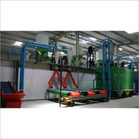 Chilli Cleaning Line Equipment