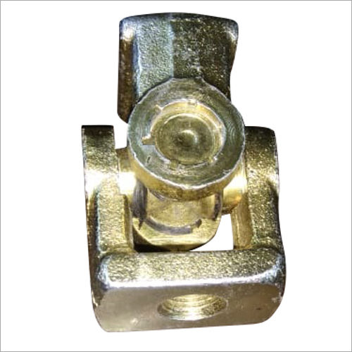 Jcb Universal Joint