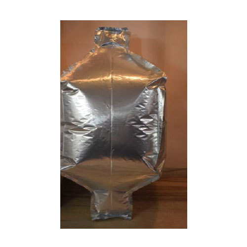 Aluminium Container Liner