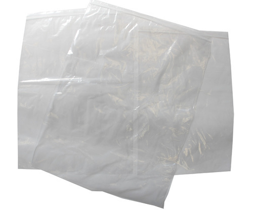 Plain Polyethylene Bags