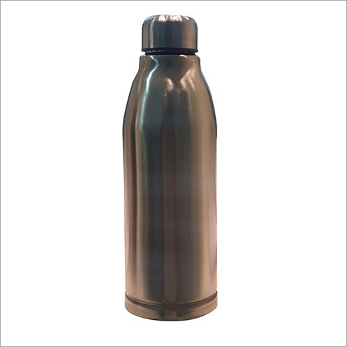 Stainless Steel Drinking Water Bottle