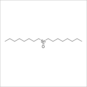 Dioctyltin Oxide