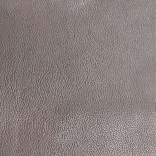 Plain High Quality Genuine Leather Fabric