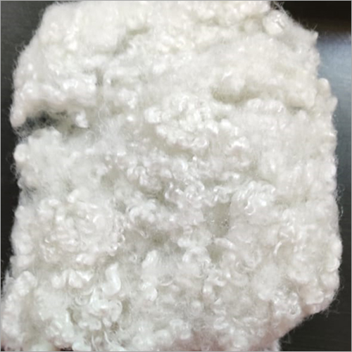Eco-Friendly Recycled Polyester Staple Fiber