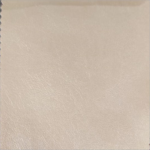 Plain Artificial Synthetic Leather