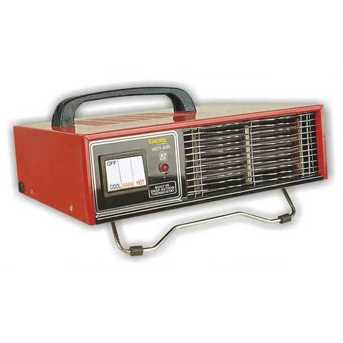 Available In All Colors Radiant Electric Heater