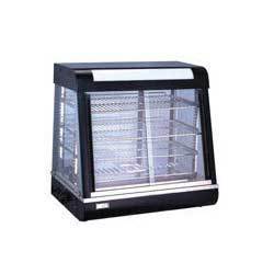 Hot Case Oven