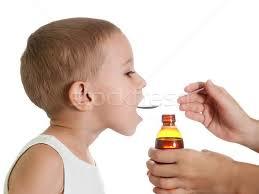 KIDS MULTIVITAMIN SYRUP