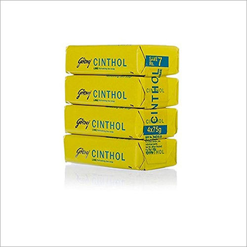 Godrej Cinthol Soap At Price 130 For 1 Set Inr Carton In Cooch Behar Universal Traders
