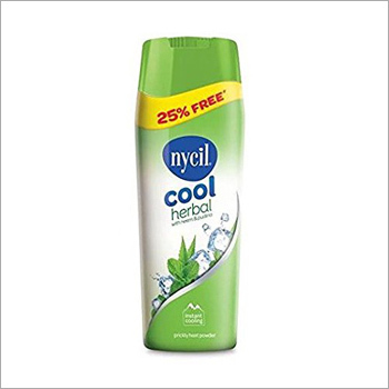 Nycil Cool Herbal Powder