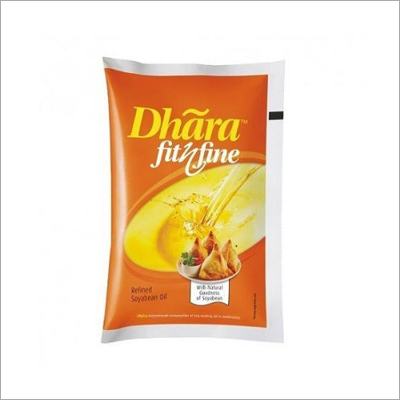 Dhara Mustard Oil