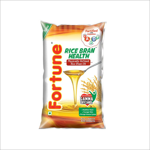 Good Quality Fortune Rice Bran Oil