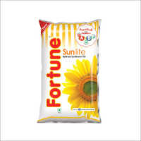 Fortune Sunlite Refined Oil