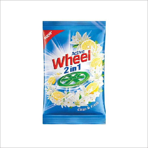 Wheel Active Detergent Powder By UNIVERSAL TRADERS