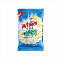 Wheel Active Detergent Powder