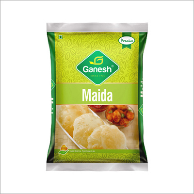 Maida Flour