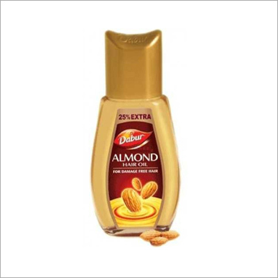 Dabur Almond Hair Oil