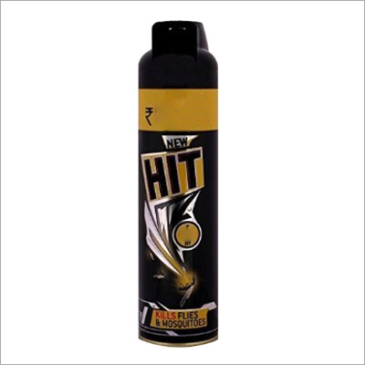 Good Quality Hit Kills Flies Spray