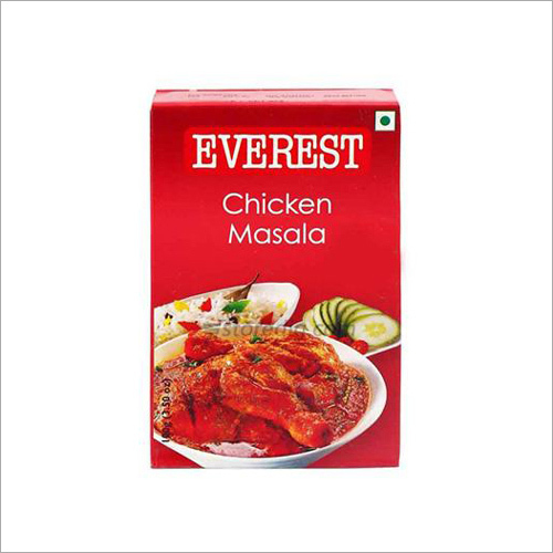 Everest Chicken Masala Shelf Life: 1 Years