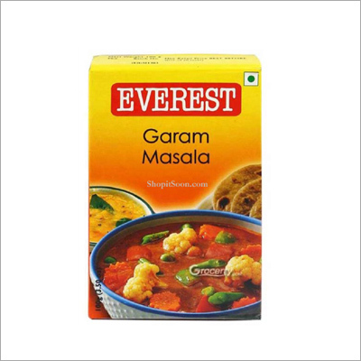 Powder Everest Garam Masala