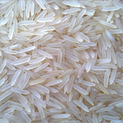 White 1121 Sella Basmati Rice