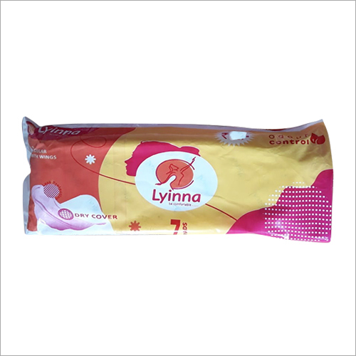 Sanitary Pad Age Group: Adults