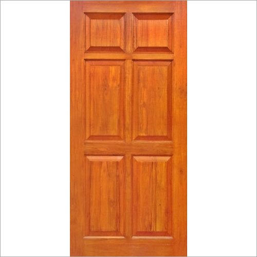 Wooden Doors By S.P. TIMBER