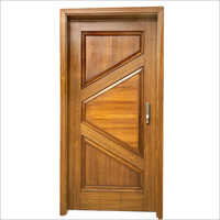 Wooden Door Panel