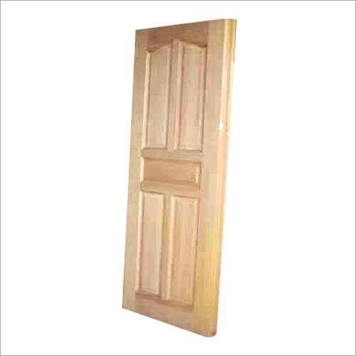 Solid Wood Door Panels