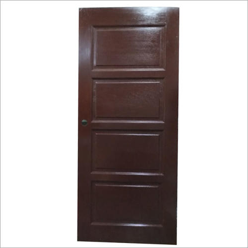 Solid Timber Door By S.P. TIMBER