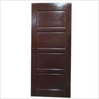 Solid Timber Door
