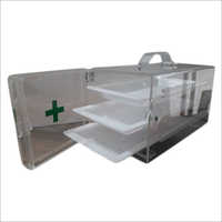 Surgical Formalin Chamber