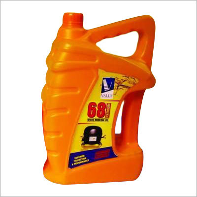 5 Ltr Refrigeration 68 Compressor Oil